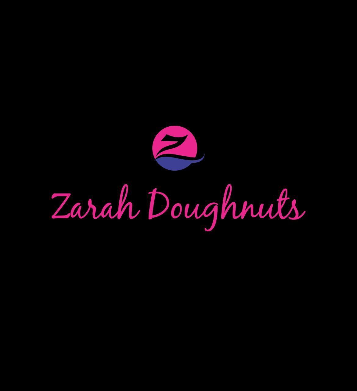 Zarahdoughnuts