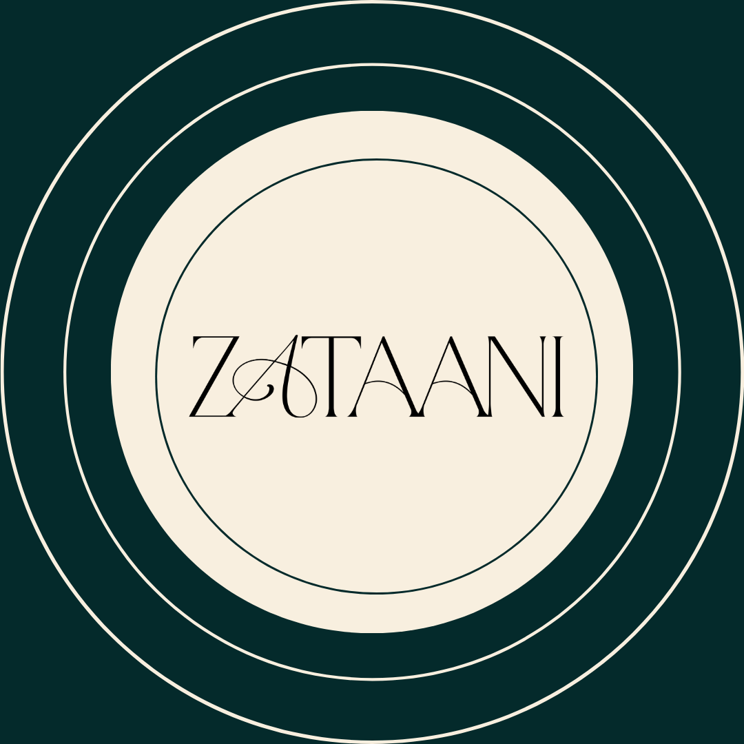 Zataani Fashion
