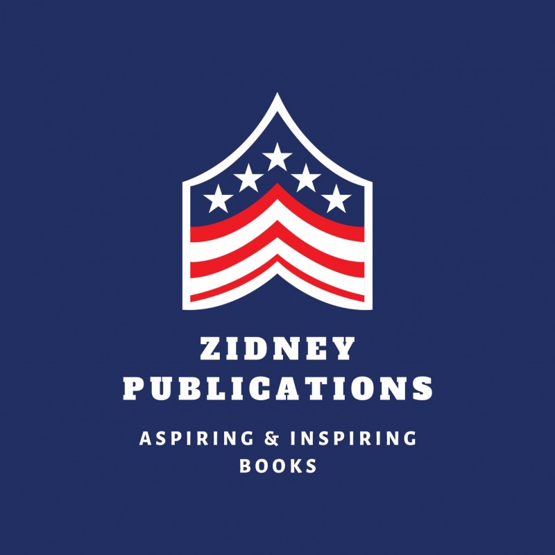 Zidney kindle publishing