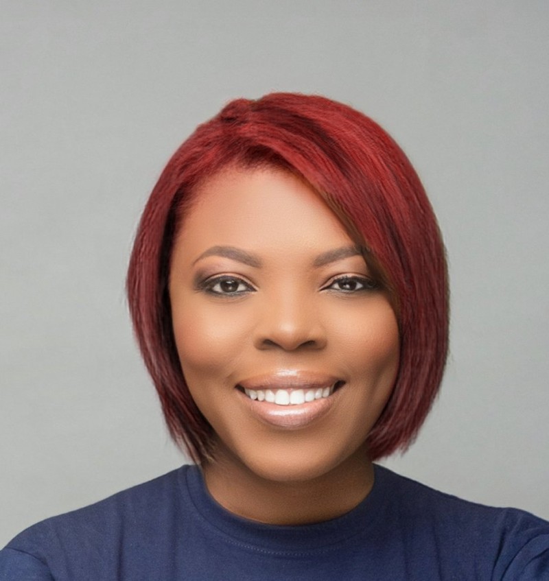 Nwosu Ezinne