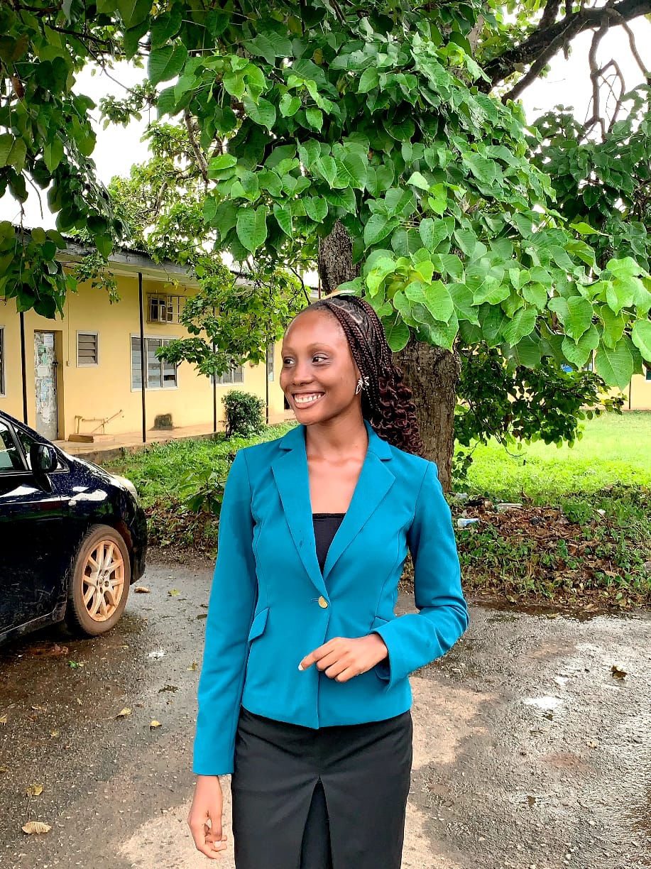 Efosa Uhunmwangho