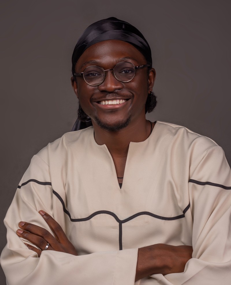 Samson Adeyemi