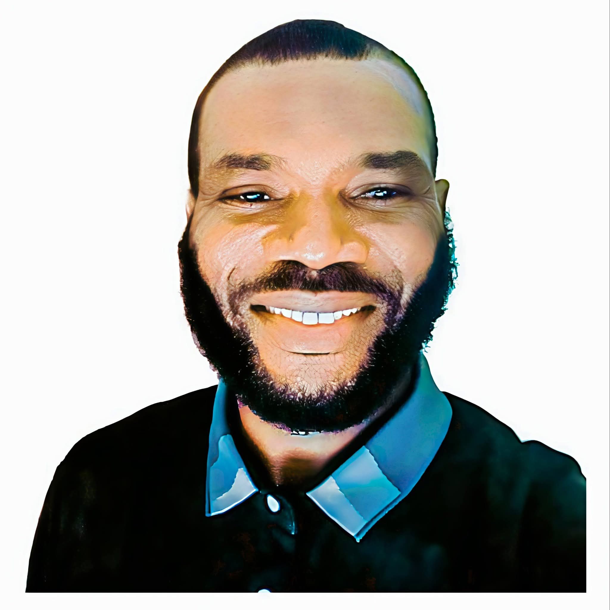 Ikechukwu Nwafor