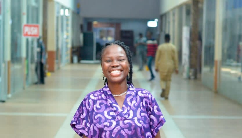 Aanuoluwapo Owoseeni