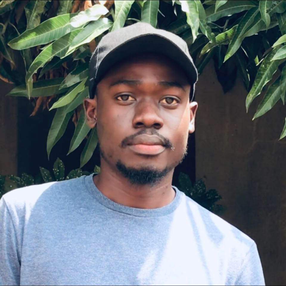 Abayomi Awosika