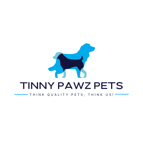 Tinny Pawz Pets