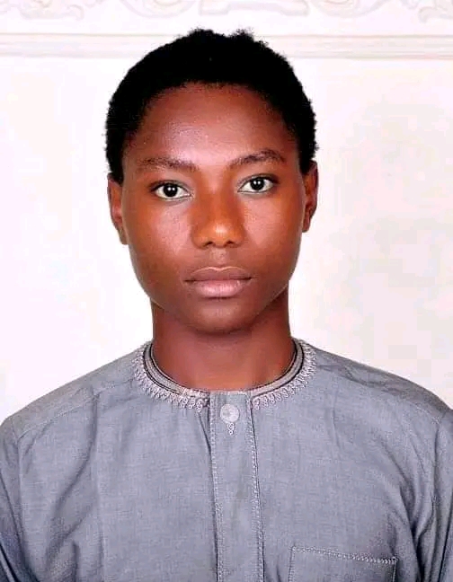 Abdulrasheed Rabi'u Rigasa