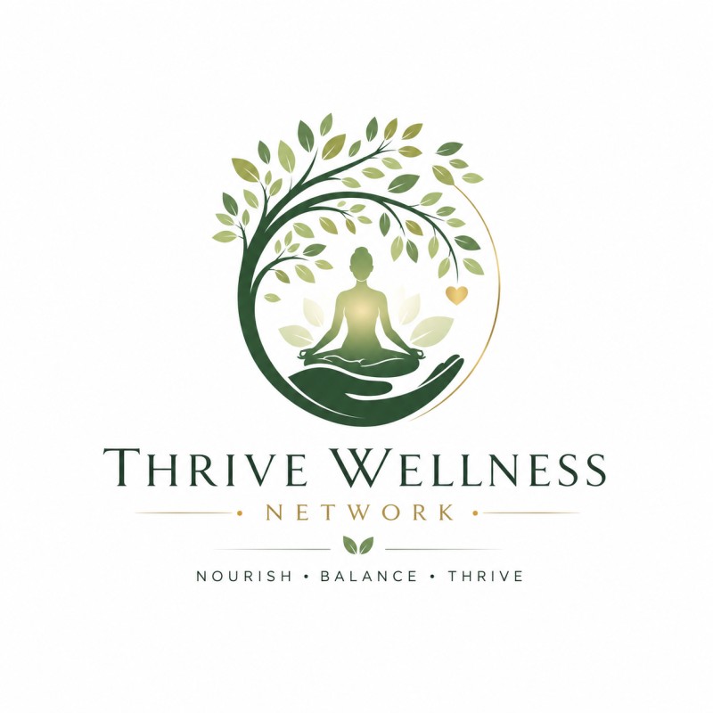 Thrive Wellness Network