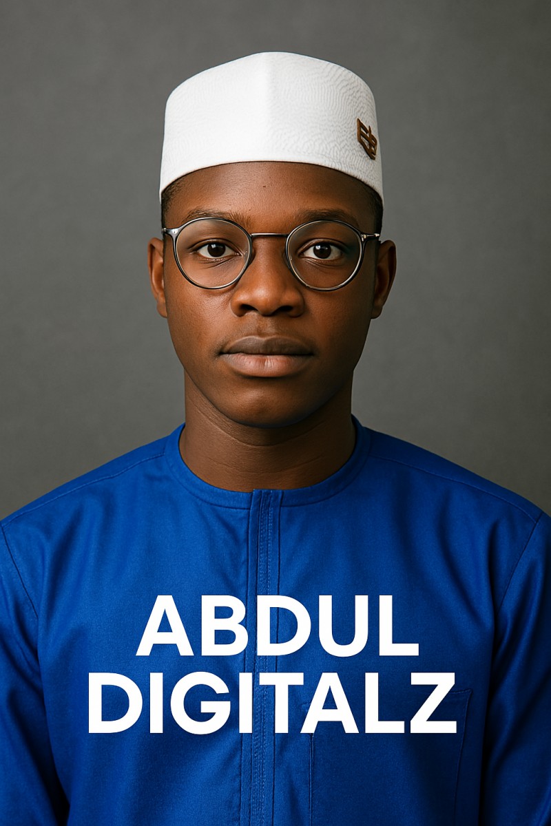 Abdul Digitalz