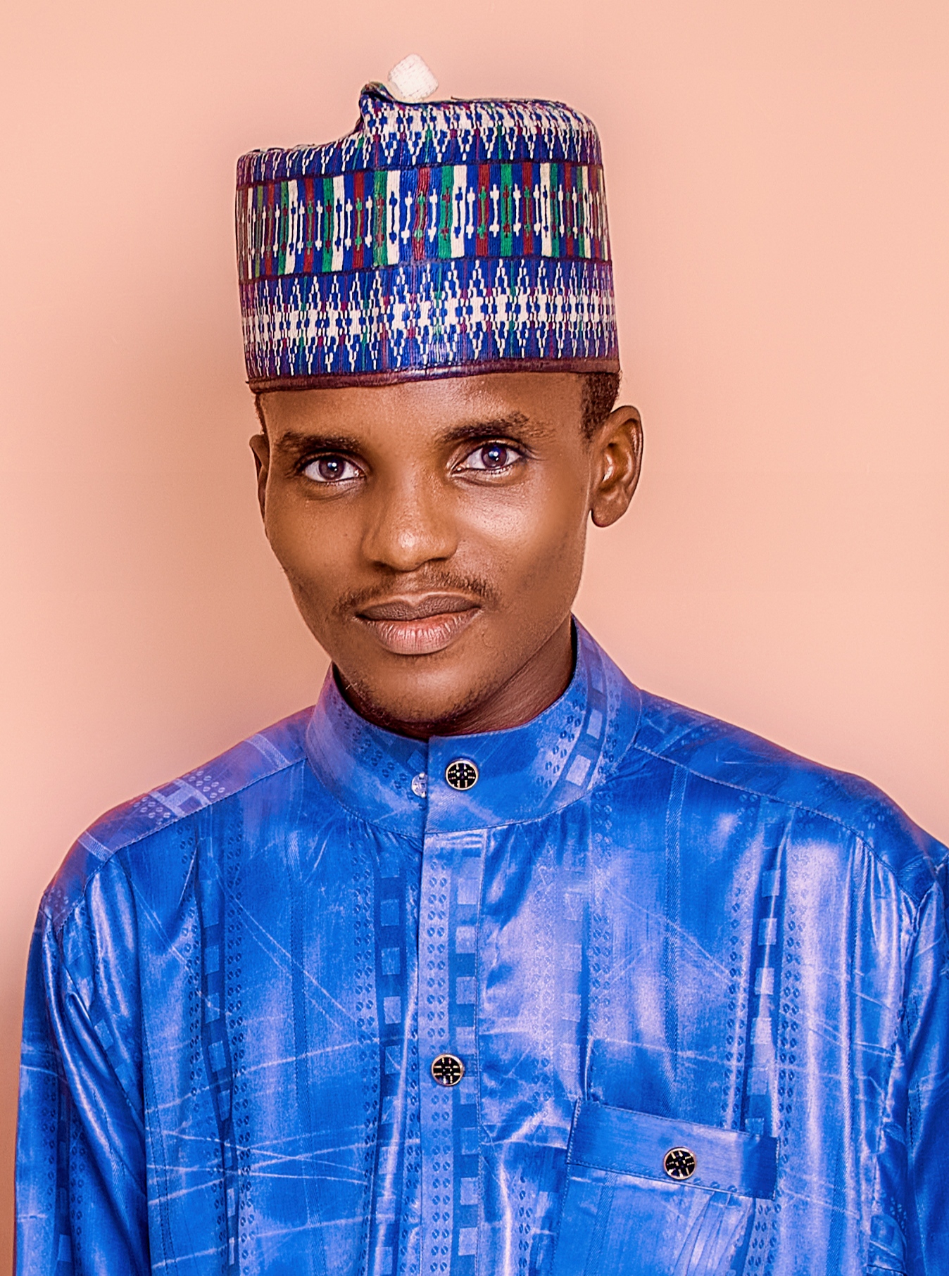 Abdullahi Ashwar