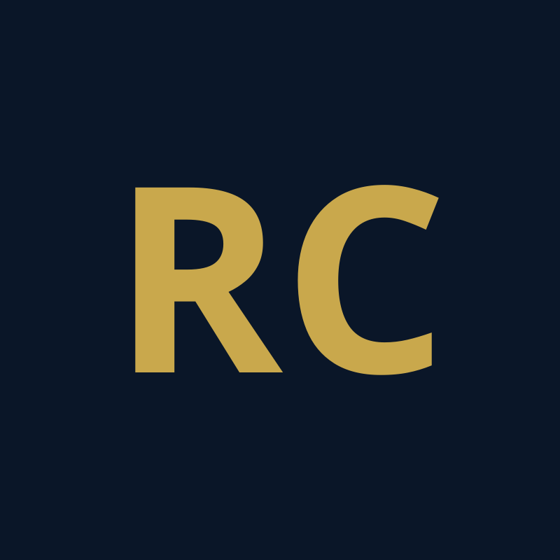 Reid Caster Publishing