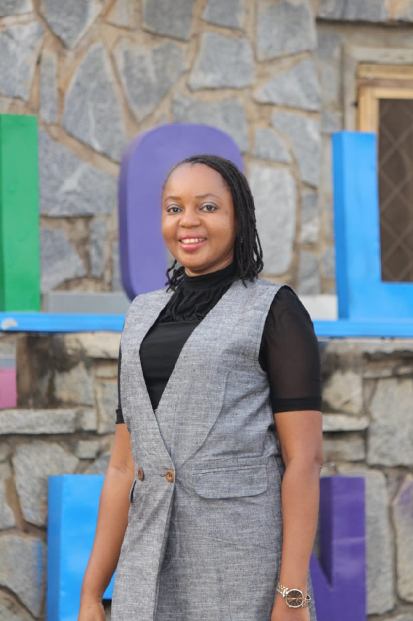 Abibatu Lawani