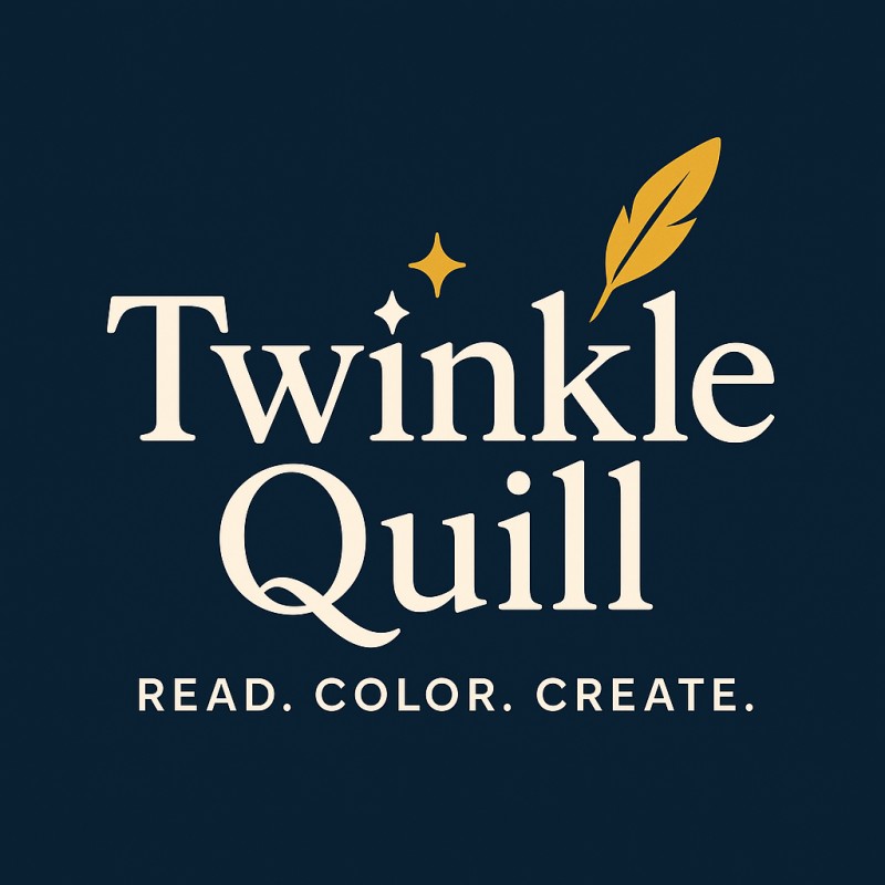TwinkleQuill