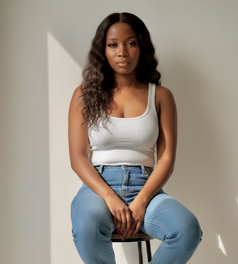 Abigail Adamu