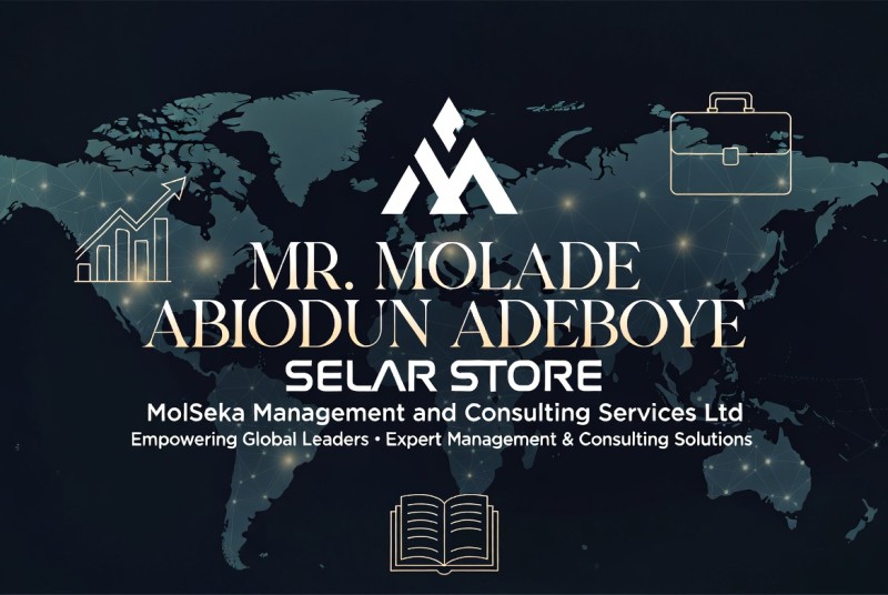 Abiodun Molade