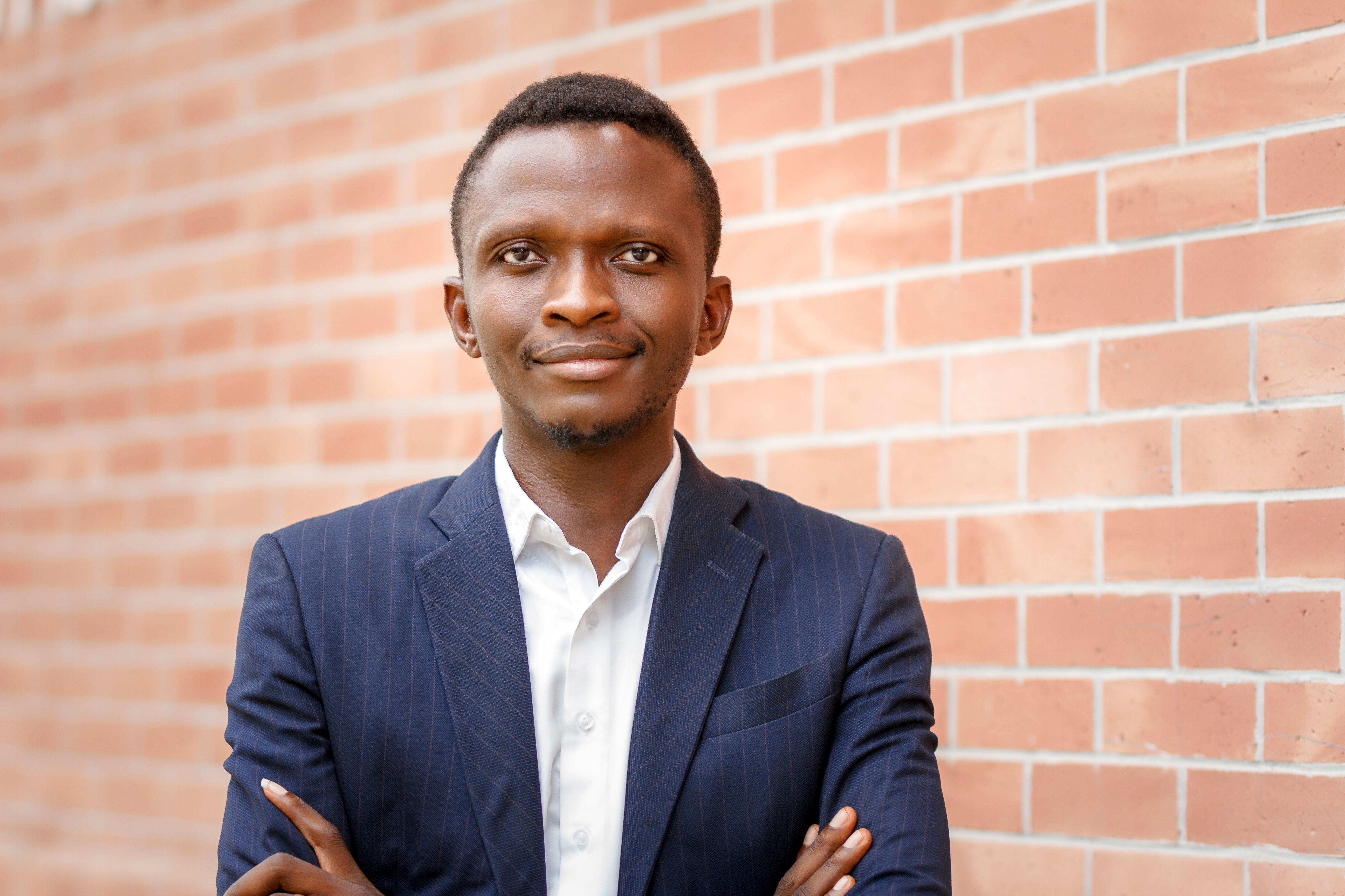 Abiola Folorunso