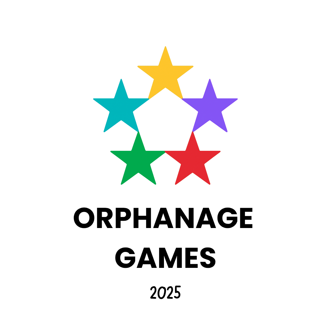 Orphanage Games