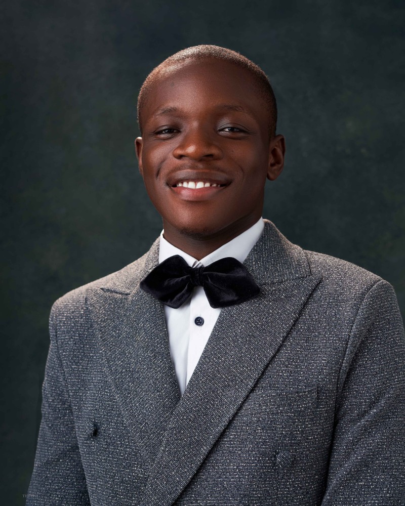 Abraham Ojoniba Oguche