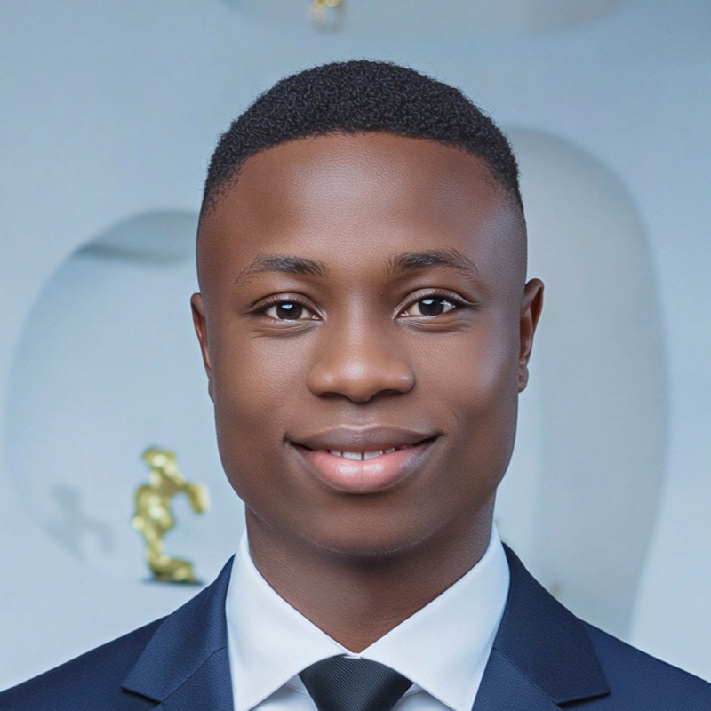 Abraham Oluwatobi