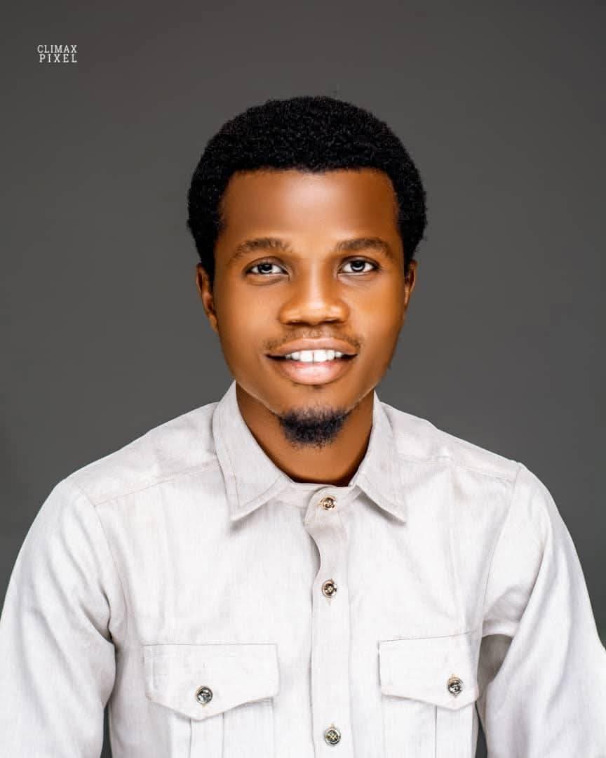 Abraham Olatunde