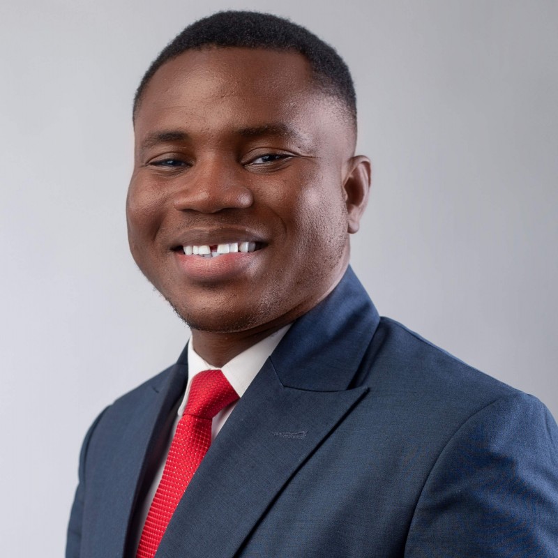 Abraham Owoseni