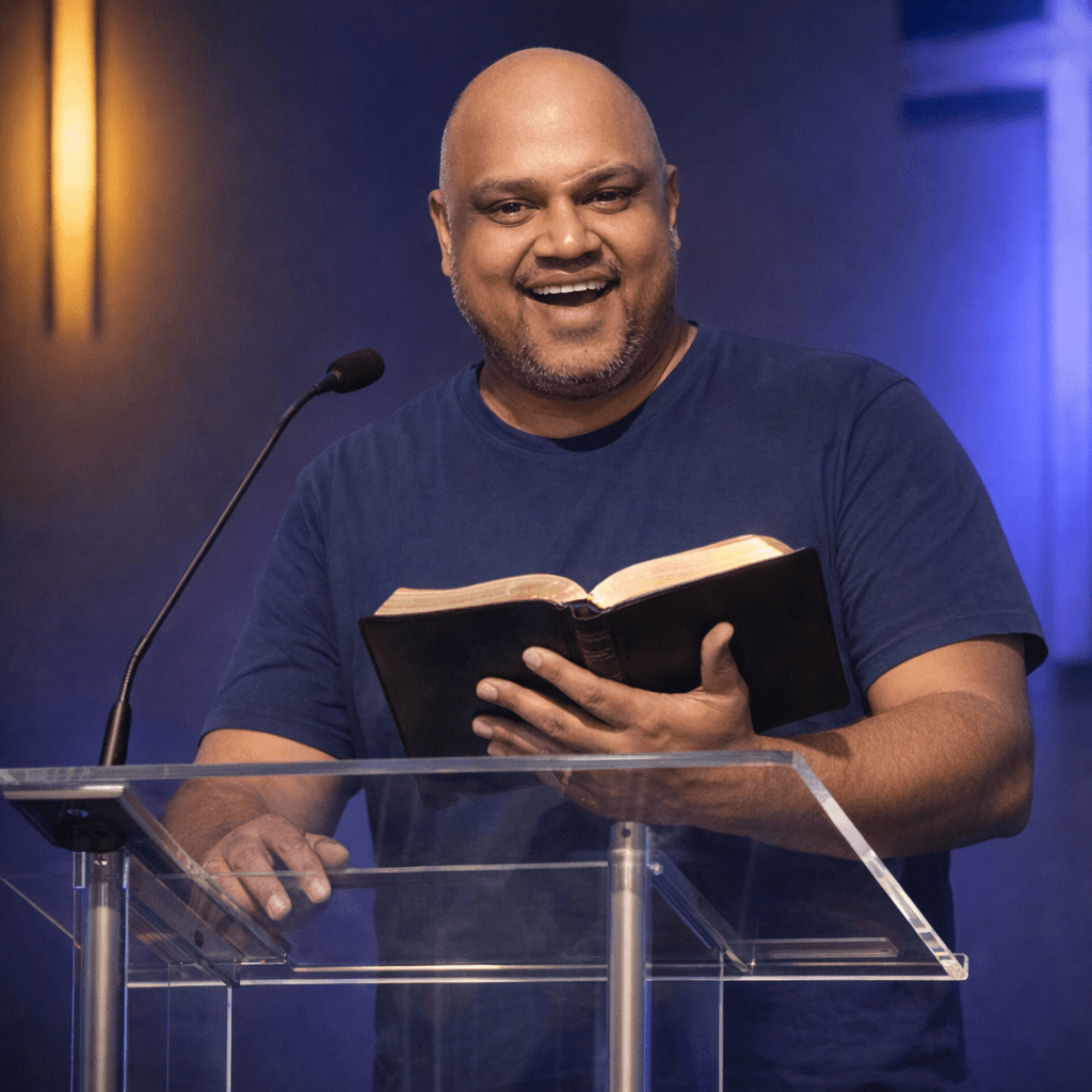 Master Builders Ministries