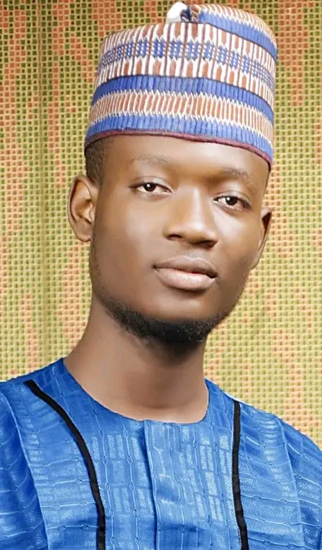 Abubakar Idris