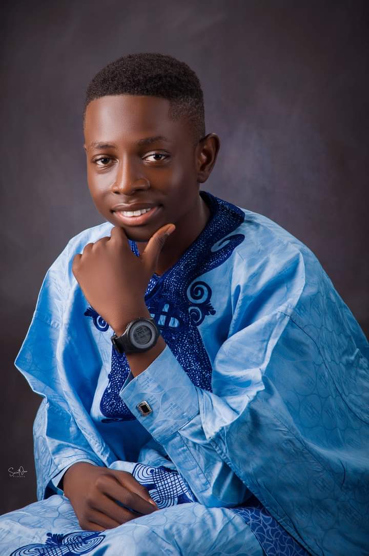 ABUH ANTHONY UGBEDEOJO