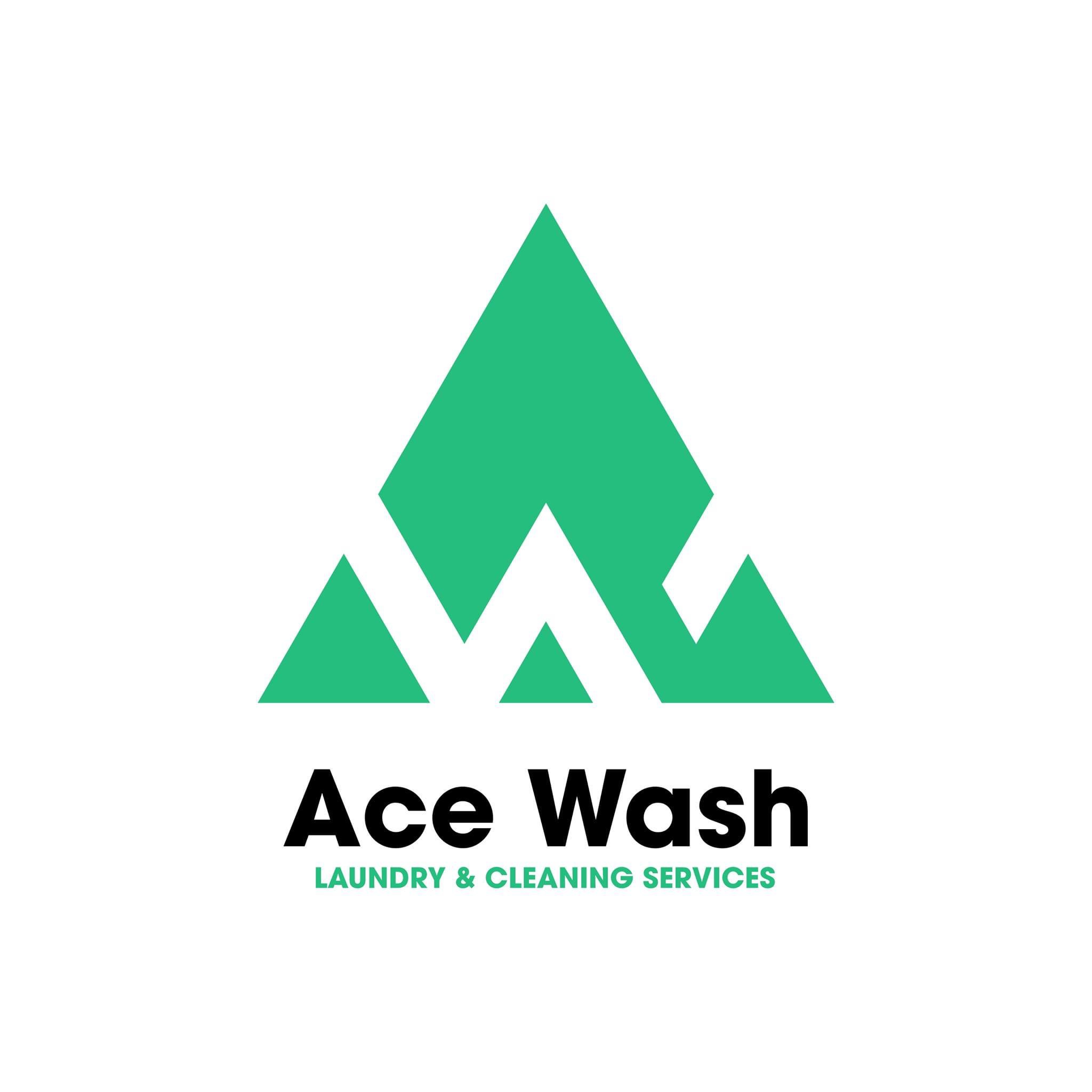 Ace Wash Laundry