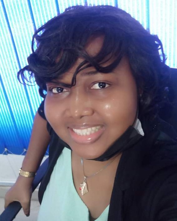 Adabugo Gertrude Uzoh