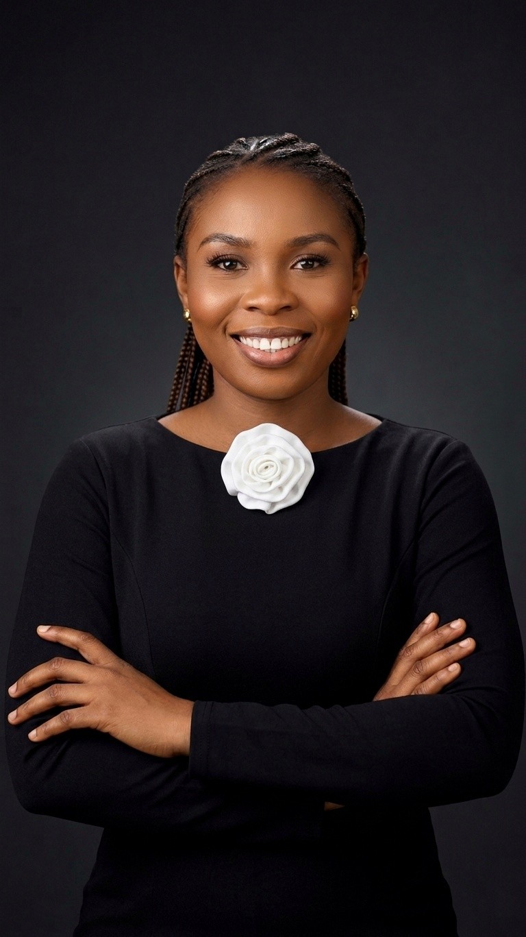 Adaeze Udeze