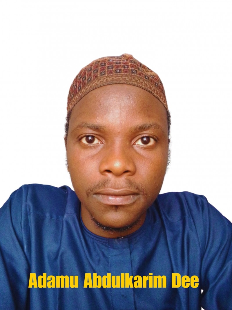 Adamu Abdulkarim