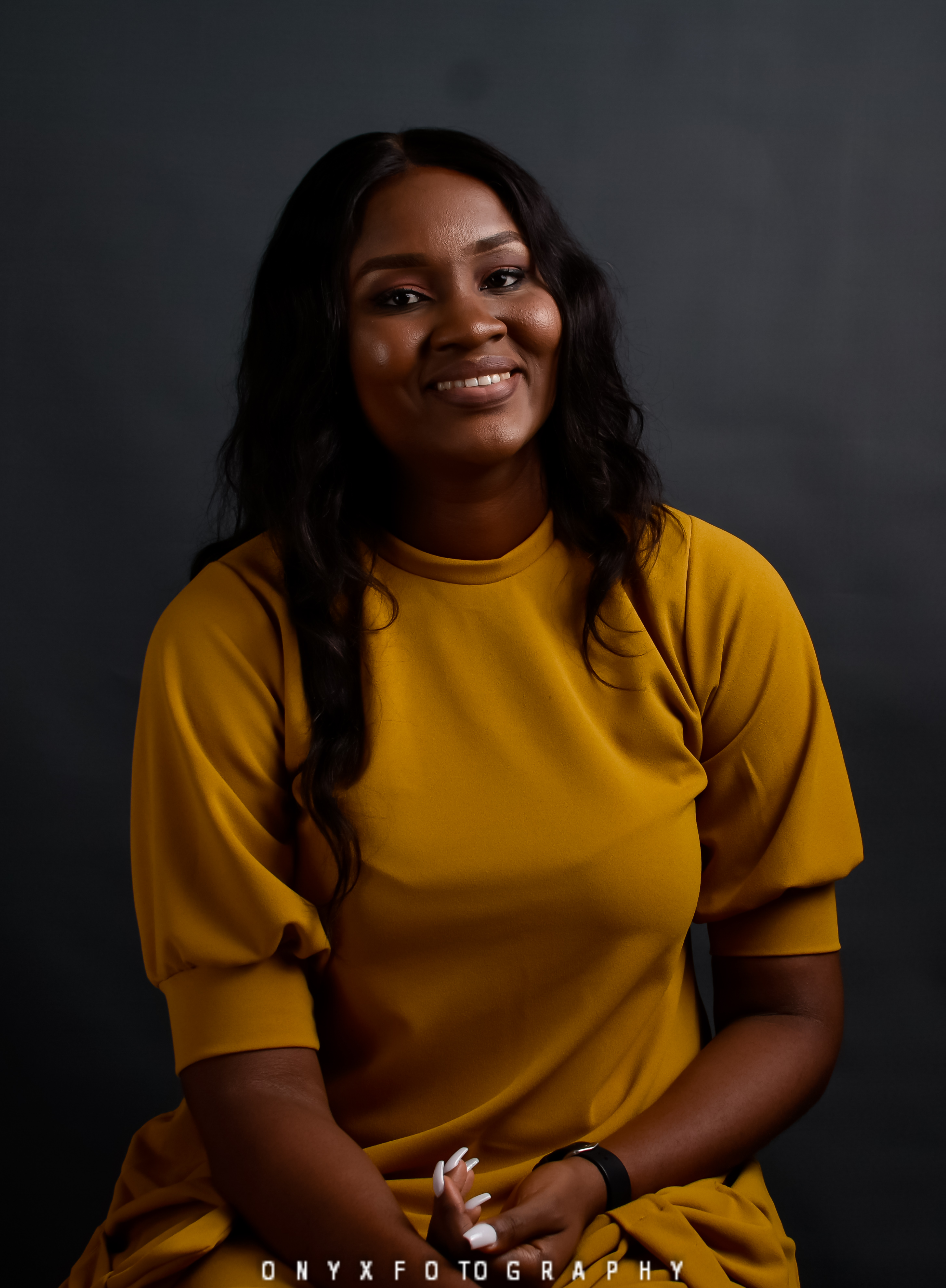 Adaobi Ezirim