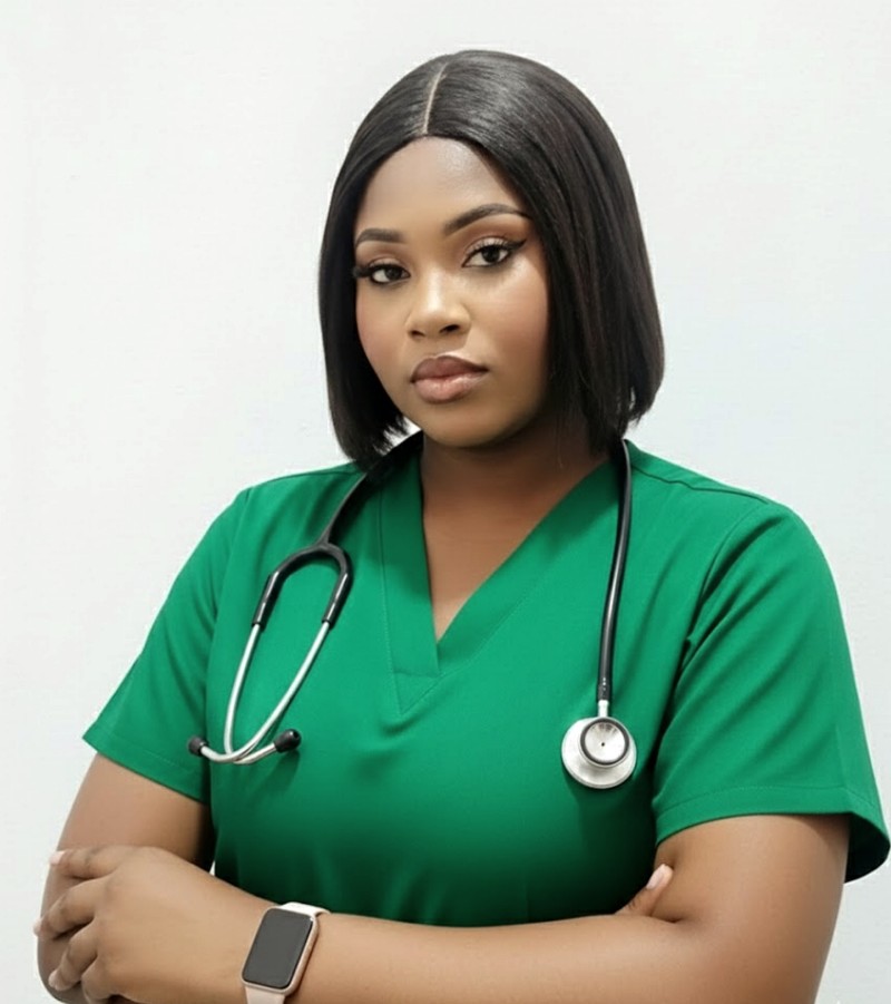 Adaobi Iloduba