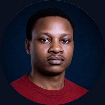 Adaramola Olabode