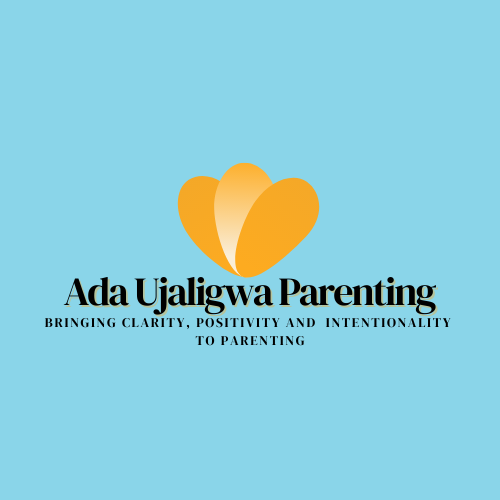 Ada Ujaligwa Parenting
