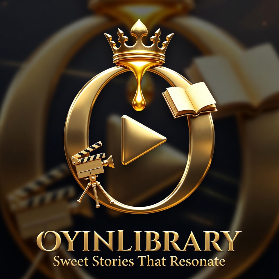 OyinLibrary
