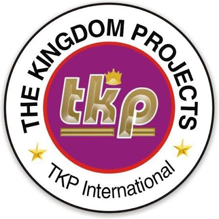 THE KINGDOM PROJECTS BOOKSTORE