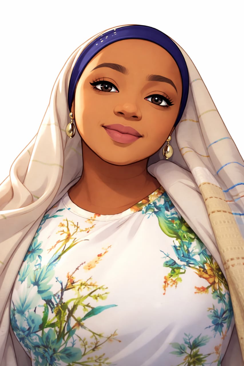 Adebisi Adejumo on Selar