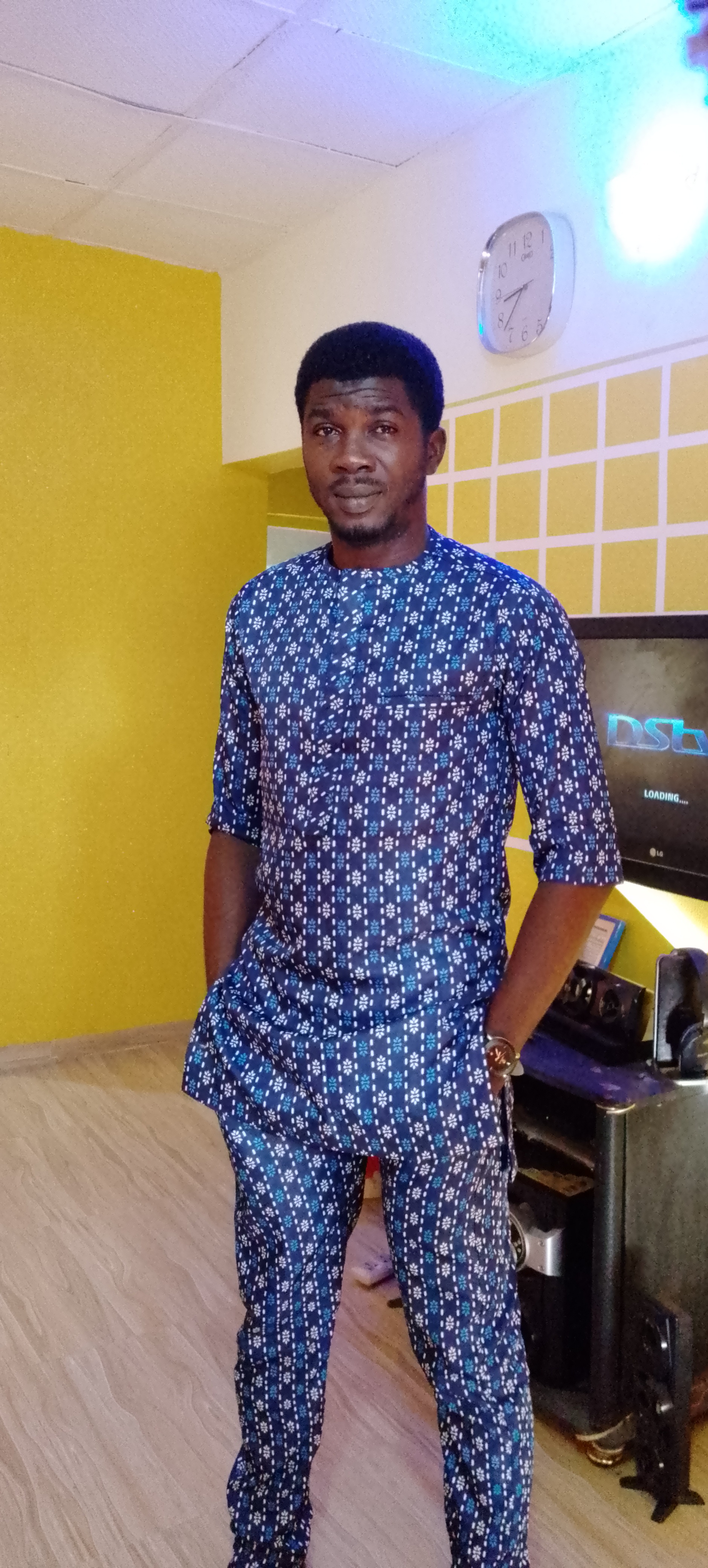 Adedayo Akingbade