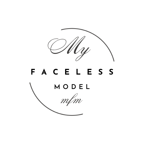 My Faceless Model On Selar