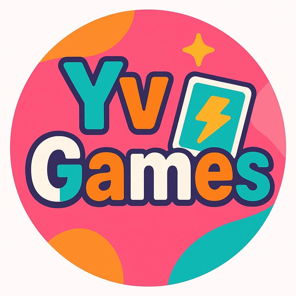 Yv games