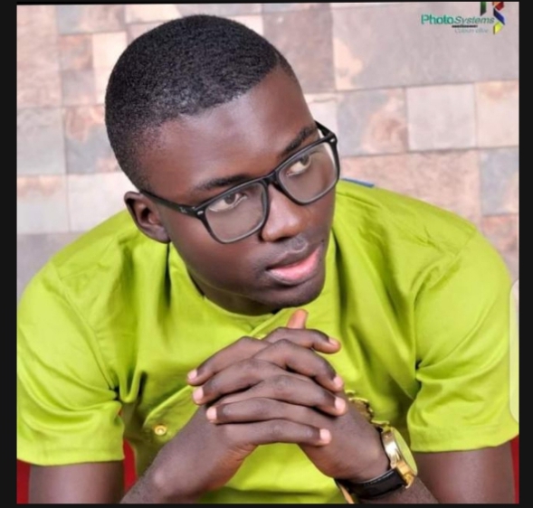Adejare Eyitayo Tobi