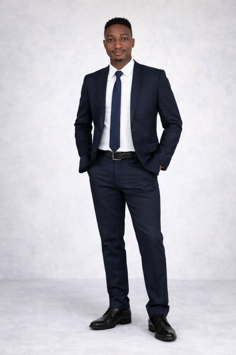Adekanmbi Emmanuel