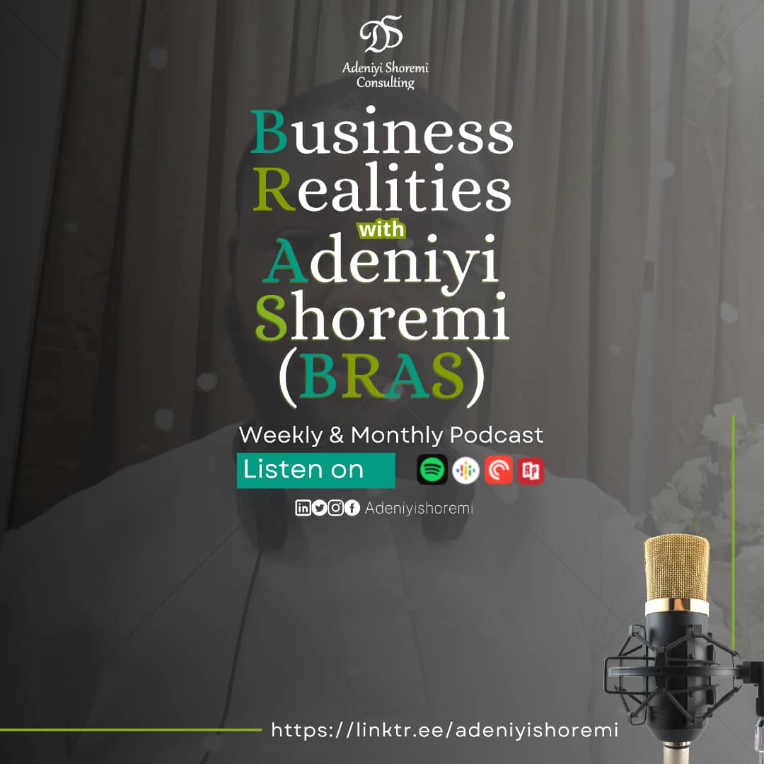 Adeniyi Shoremi