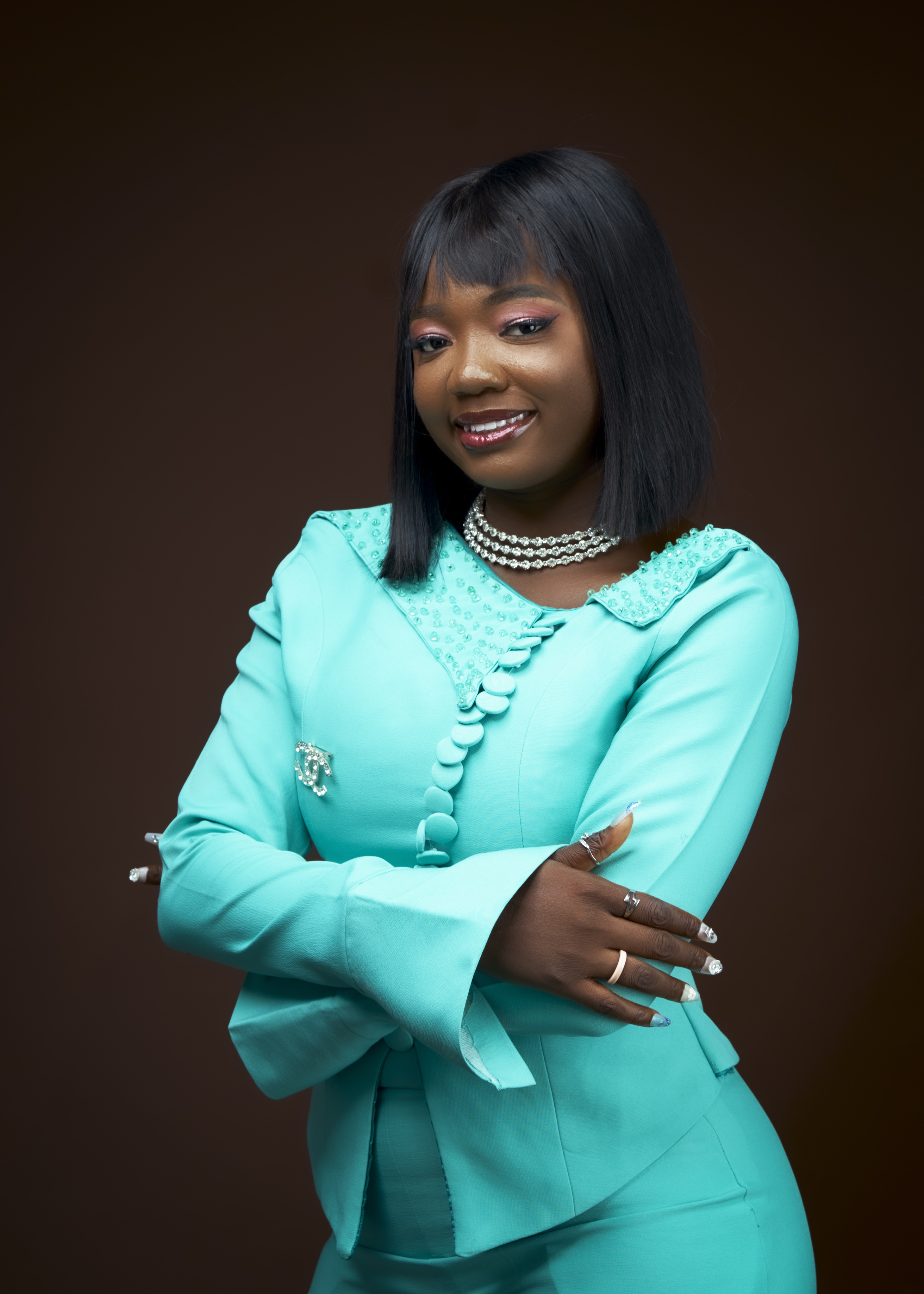 Adenuga Ayomide