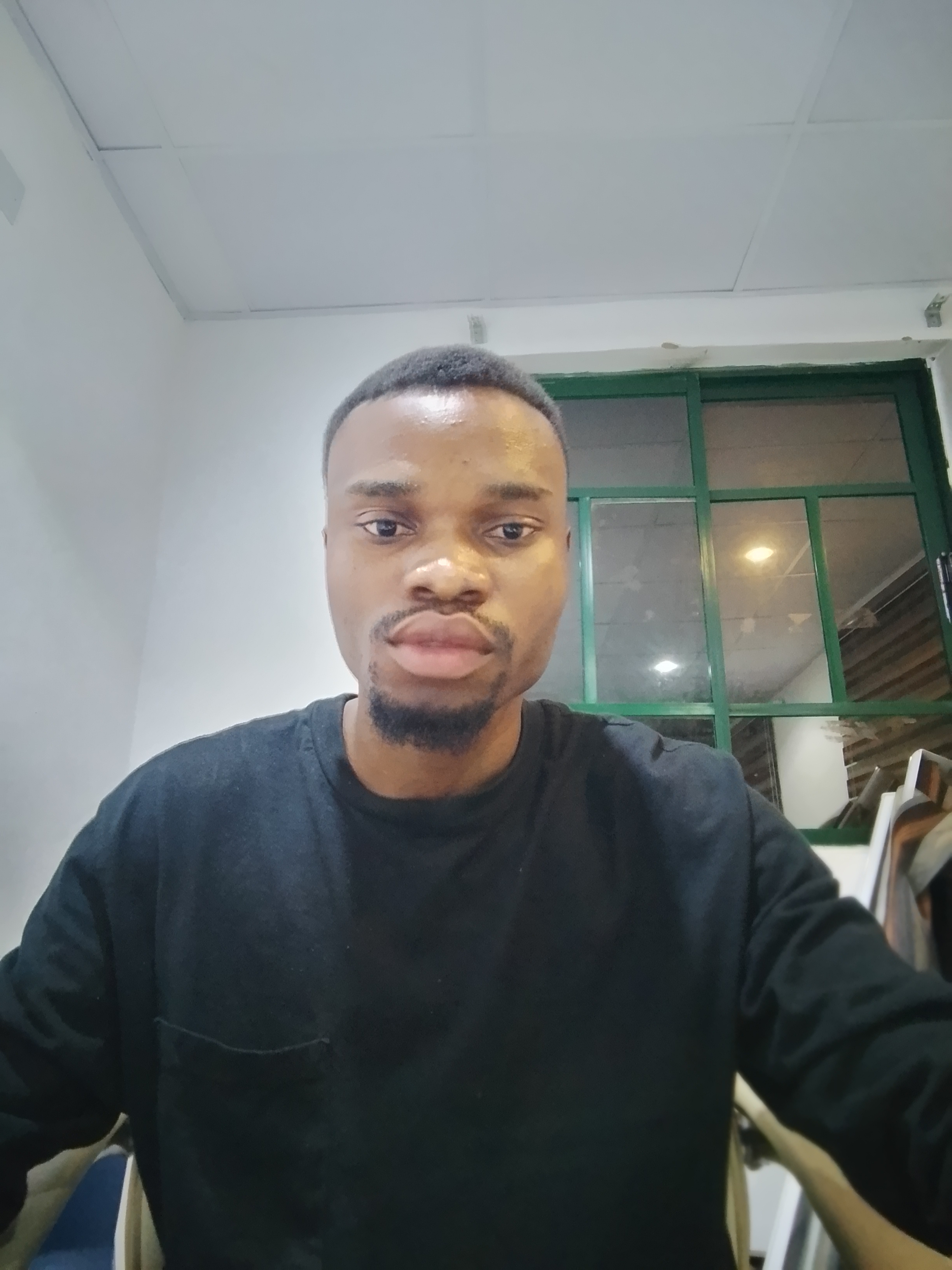 Adeoluwa  Olajide