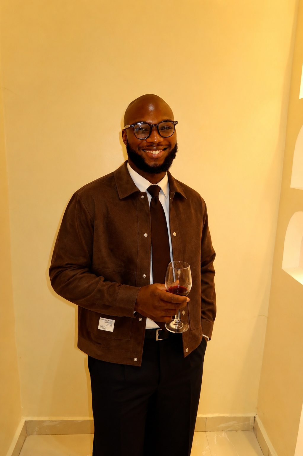 Adeoye Emmanuel