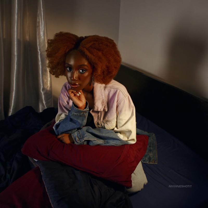 Aderinsola Oluwafemi