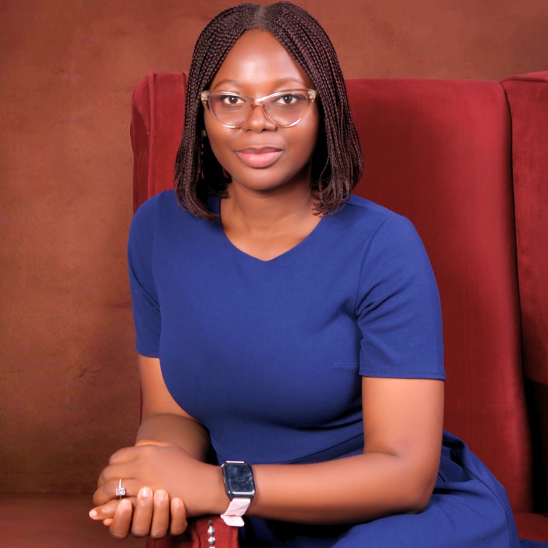 Aderonke  Dansu